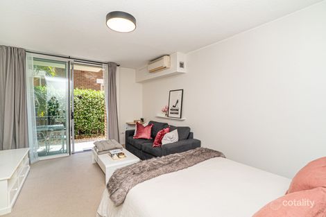 Property photo of 3/36 Perry Street Marrickville NSW 2204