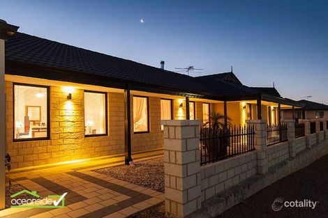 Property photo of 1 Chandela Loop Currambine WA 6028