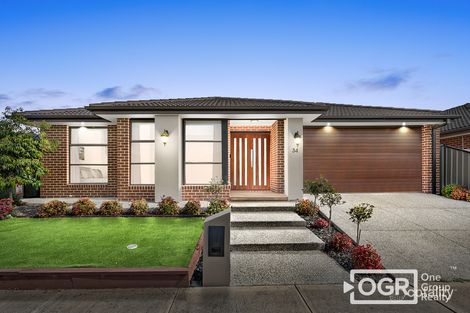 34 Bookham Cct, Kalkallo, VIC 3064
