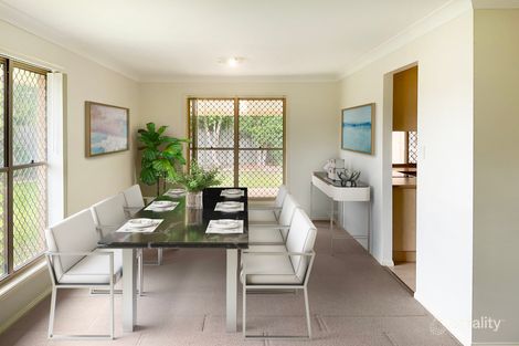 Property photo of 197 Kirralee Crescent Upper Kedron QLD 4055