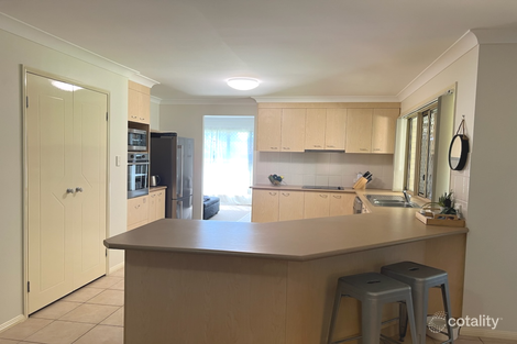 Property photo of 197 Kirralee Crescent Upper Kedron QLD 4055