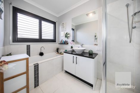 Property photo of 22 Fergus Street Thornhill Park VIC 3335