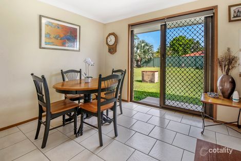 Property photo of 4 Wardoo Street Ashmore QLD 4214