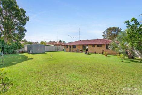4 Wardoo St, Ashmore, QLD 4214
