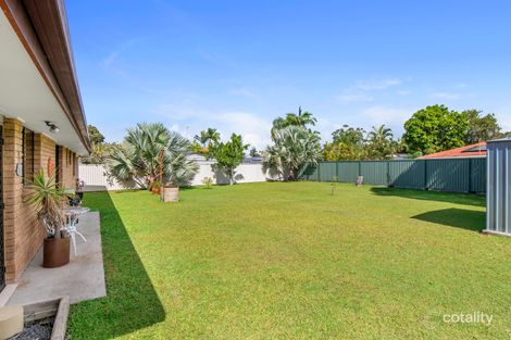 Property photo of 4 Wardoo Street Ashmore QLD 4214