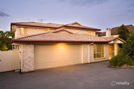 Property photo of 30 Amersham Crescent Carindale QLD 4152