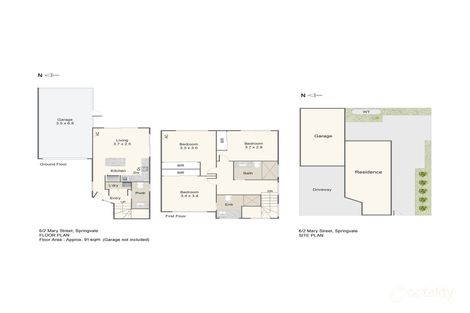 Property photo of 6/2 Mary Street Springvale VIC 3171