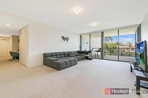 Property photo of 302N/2 Lardelli Drive Ryde NSW 2112