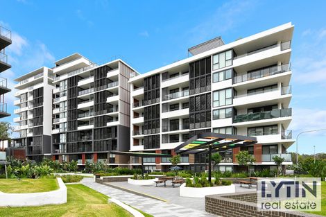 Property photo of 401/1 Garrigarrang Avenue Kogarah NSW 2217