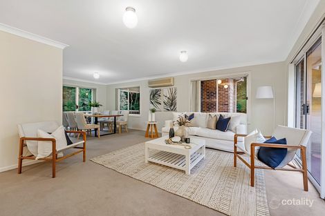 Property photo of 19/220 Boundary Road Cherrybrook NSW 2126