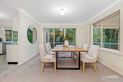 Property photo of 19/220 Boundary Road Cherrybrook NSW 2126