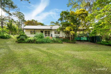 Property photo of 41 Pillinger Road Rochedale QLD 4123