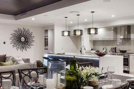 Property photo of 1 Honeyeater Place Rochedale QLD 4123