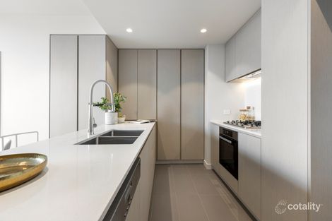 Property photo of 504/111 Parkview Road Alphington VIC 3078