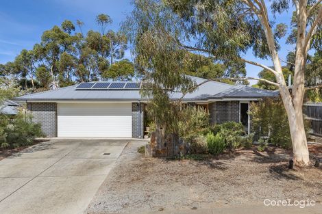 Property photo of 8 Willowbrae Way Bannockburn VIC 3331