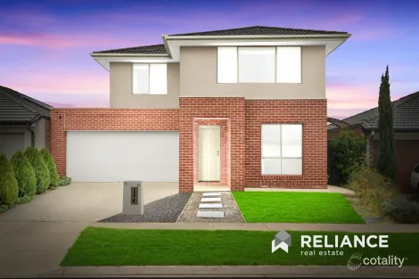 25 Abbeygate Dr, Werribee, VIC 3030