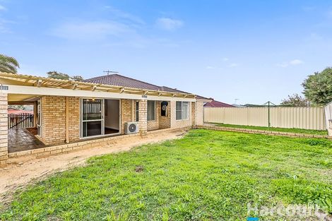 Property photo of 27 Whiston Crescent Clarkson WA 6030