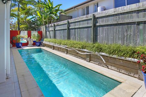 Property photo of 2 Shoal Court Peregian Springs QLD 4573