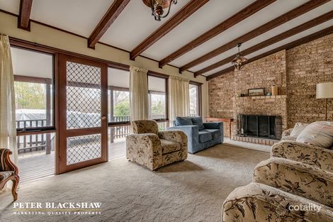Property photo of 9 Howell Place Gowrie ACT 2904