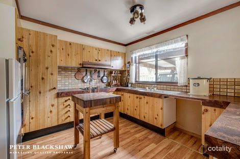 Property photo of 9 Howell Place Gowrie ACT 2904