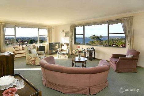 Property photo of 3/12 Muston Street Mosman NSW 2088