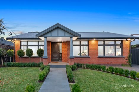 Property photo of 35 Farm Road Cheltenham VIC 3192
