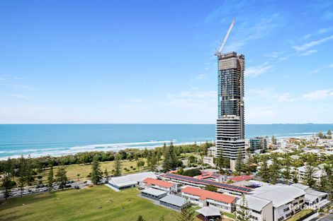 181/25-29 Surf Pde, Broadbeach, QLD 4218