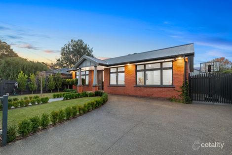 Property photo of 35 Farm Road Cheltenham VIC 3192