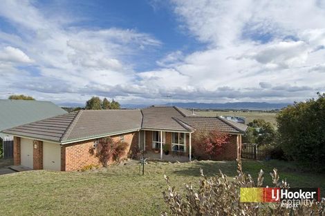 Property photo of 16 Pomeroy Street Dunlop ACT 2615