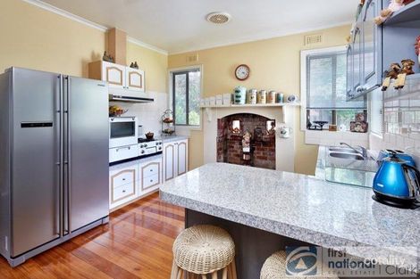 Property photo of 9 Williamson Street Drouin VIC 3818