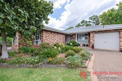 16 Mumford Cres, Dubbo, NSW 2830