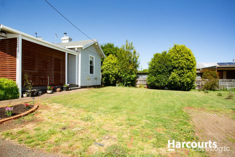 Property photo of 2/5 Coplestone Street Scottsdale TAS 7260