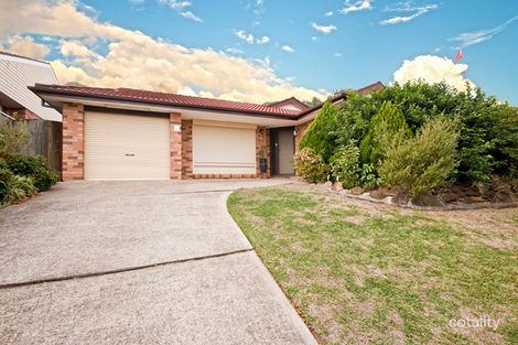 Property photo of 8 Bouchet Crescent Minchinbury NSW 2770
