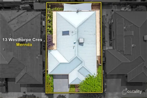 Property photo of 13 Westhorpe Crescent Mernda VIC 3754