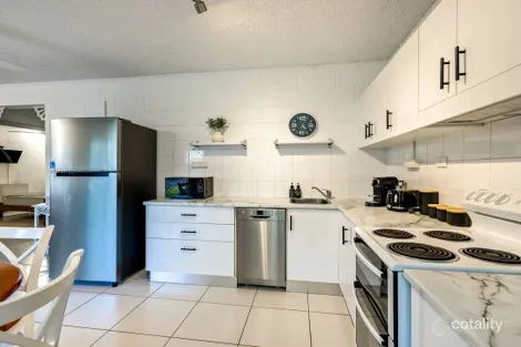 5/281 Lake St, Cairns North, QLD 4870