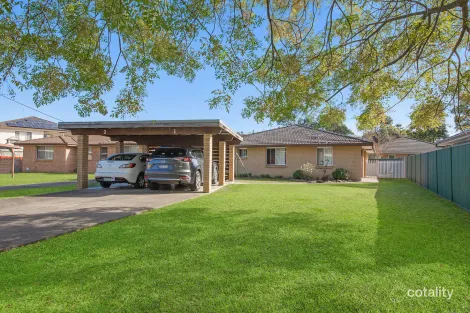 2/17 Gibson St, Richmond, NSW 2753