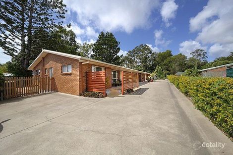 Property photo of 3/24 Rockhampton Road Yeppoon QLD 4703
