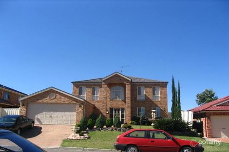 105 Bricketwood Dr, Woodcroft, NSW 2767