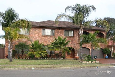 Property photo of 19 Box Road Wakeley NSW 2176