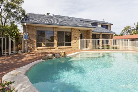 24 Prescoter Dr, Victoria Point, QLD 4165