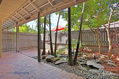 1/24 Phillips St, Spring Hill, QLD 4000