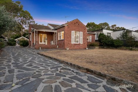 4 Myrtlebank Tce, Stonyfell, SA 5066