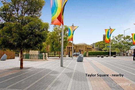 Property photo of 5/227 Crown Street Darlinghurst NSW 2010