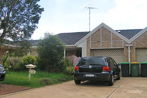 4 Melaleuca Gr, Greenacre, NSW 2190