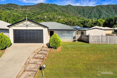 Property photo of 3 Coccoloba Close Redlynch QLD 4870