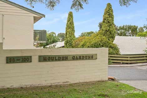 6/98 Moulden Ave, Yokine, WA 6060