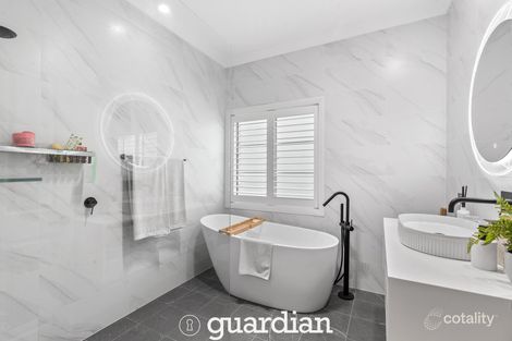 Property photo of 157A Pitt Town Road Kenthurst NSW 2156