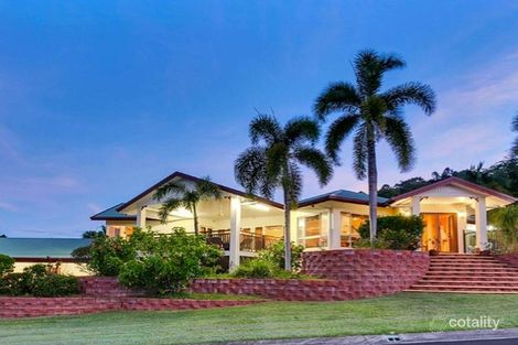 Property photo of 16 Tanganelli Close Kanimbla QLD 4870
