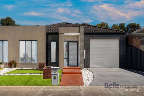 23 Bateman Cl, Derrimut, VIC 3026