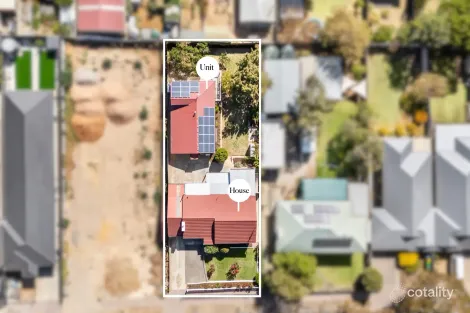 Property photo of 30 Barnett Avenue St Marys SA 5042